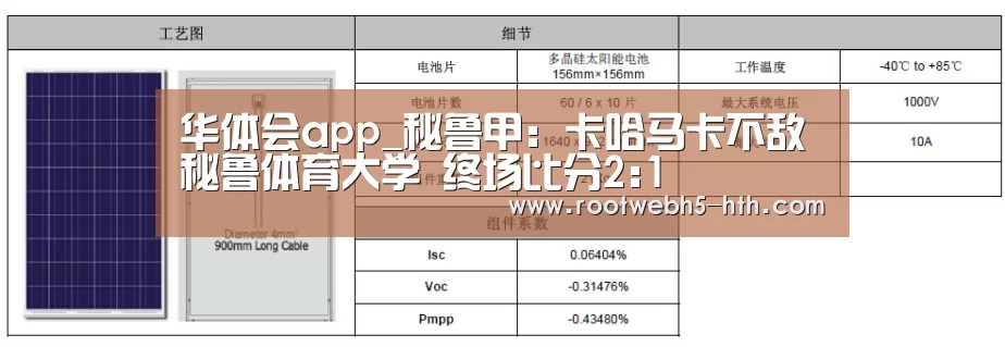 华体会app_秘鲁甲: 卡哈马卡不敌秘鲁体育大学 终场比分2:1(图1) 华体会